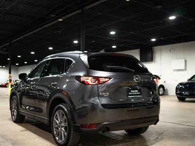 2020 Mazda CX-5 Grand Touring Reserve   - Photo 8 - Peoria, IL 61615