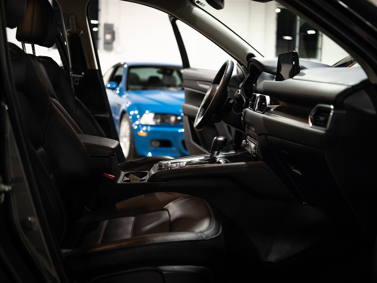 2020 Mazda CX-5 Grand Touring Reserve   - Photo 23 - Peoria, IL 61615