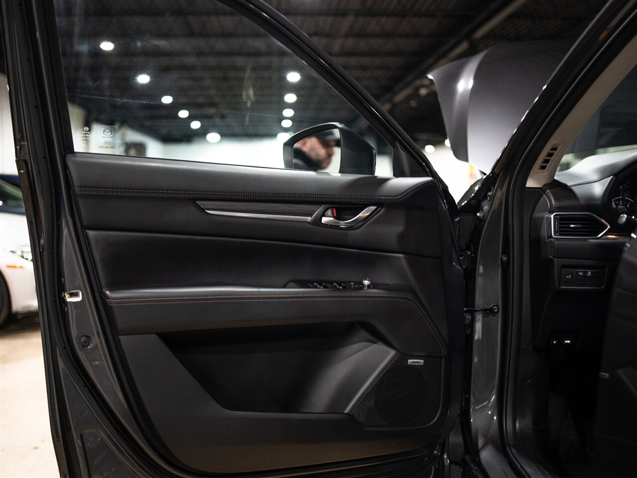 2020 Mazda CX-5 Grand Touring Reserve   - Photo 36 - Peoria, IL 61615