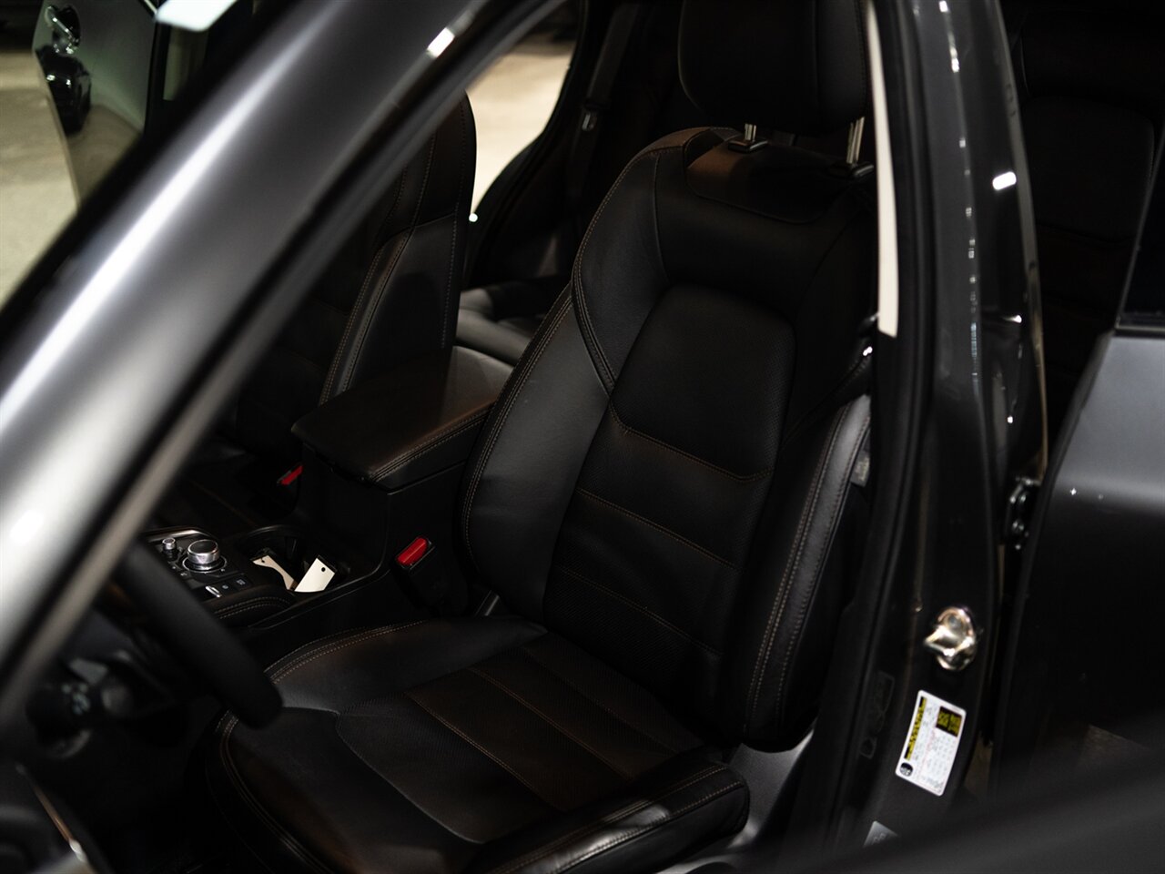 2020 Mazda CX-5 Grand Touring Reserve   - Photo 40 - Peoria, IL 61615