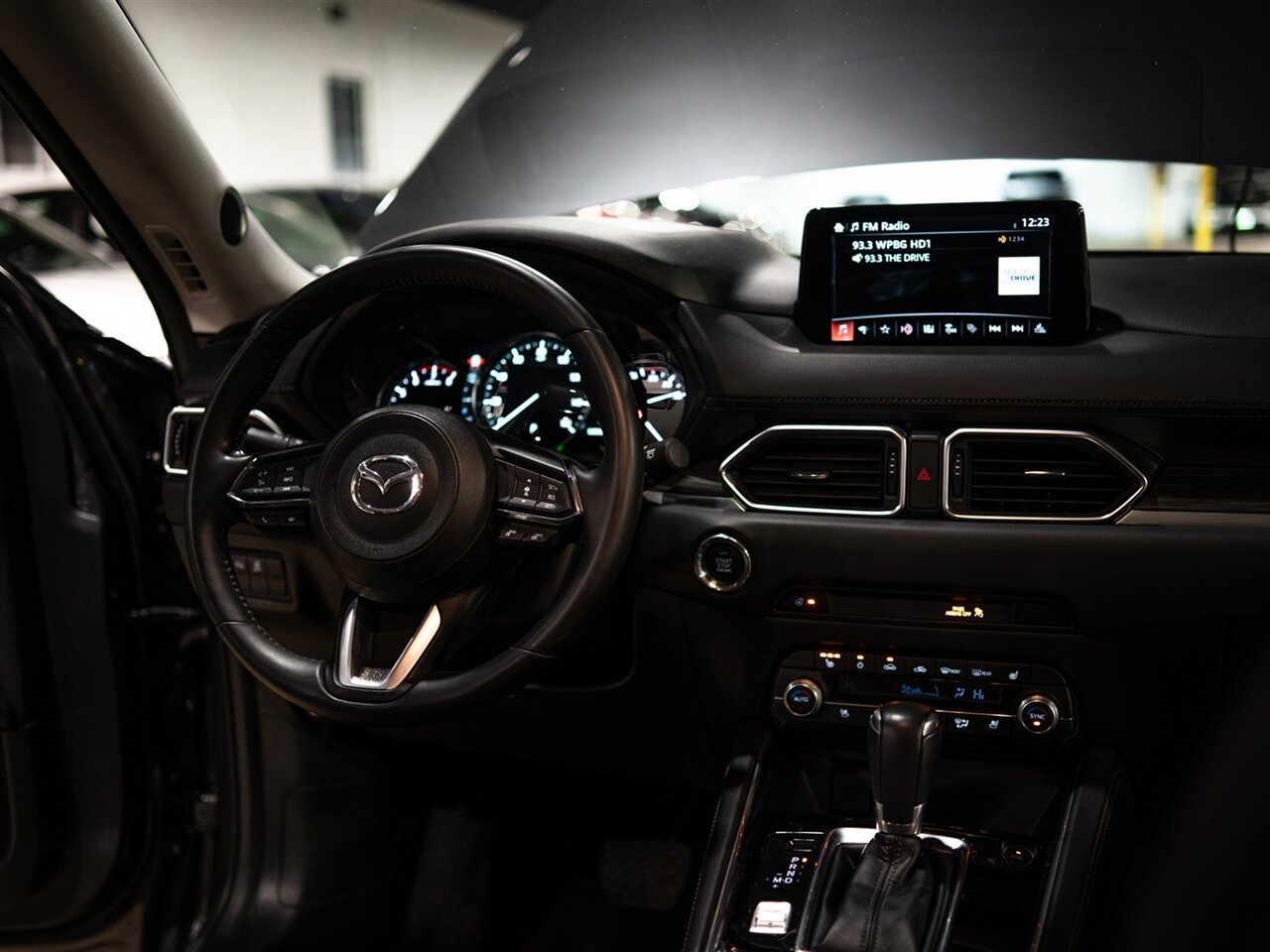 2020 Mazda CX-5 Grand Touring Reserve   - Photo 28 - Peoria, IL 61615