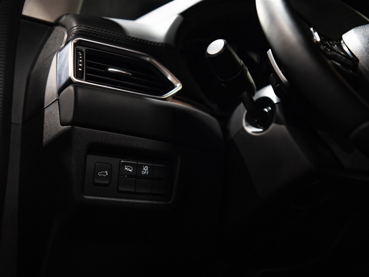 2020 Mazda CX-5 Grand Touring Reserve   - Photo 25 - Peoria, IL 61615