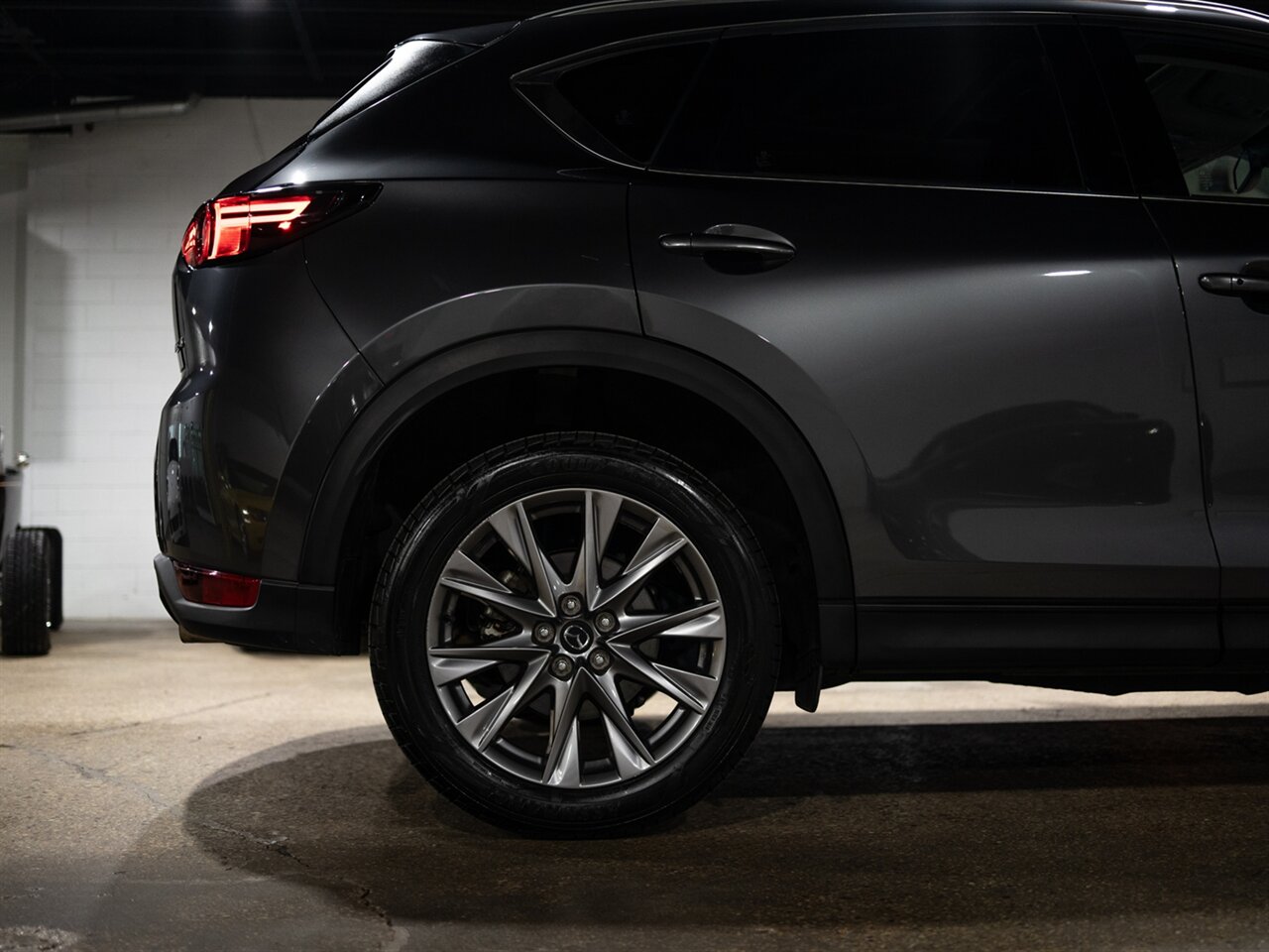 2020 Mazda CX-5 Grand Touring Reserve   - Photo 14 - Peoria, IL 61615