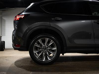 2020 Mazda CX-5 Grand Touring Reserve   - Photo 14 - Peoria, IL 61615