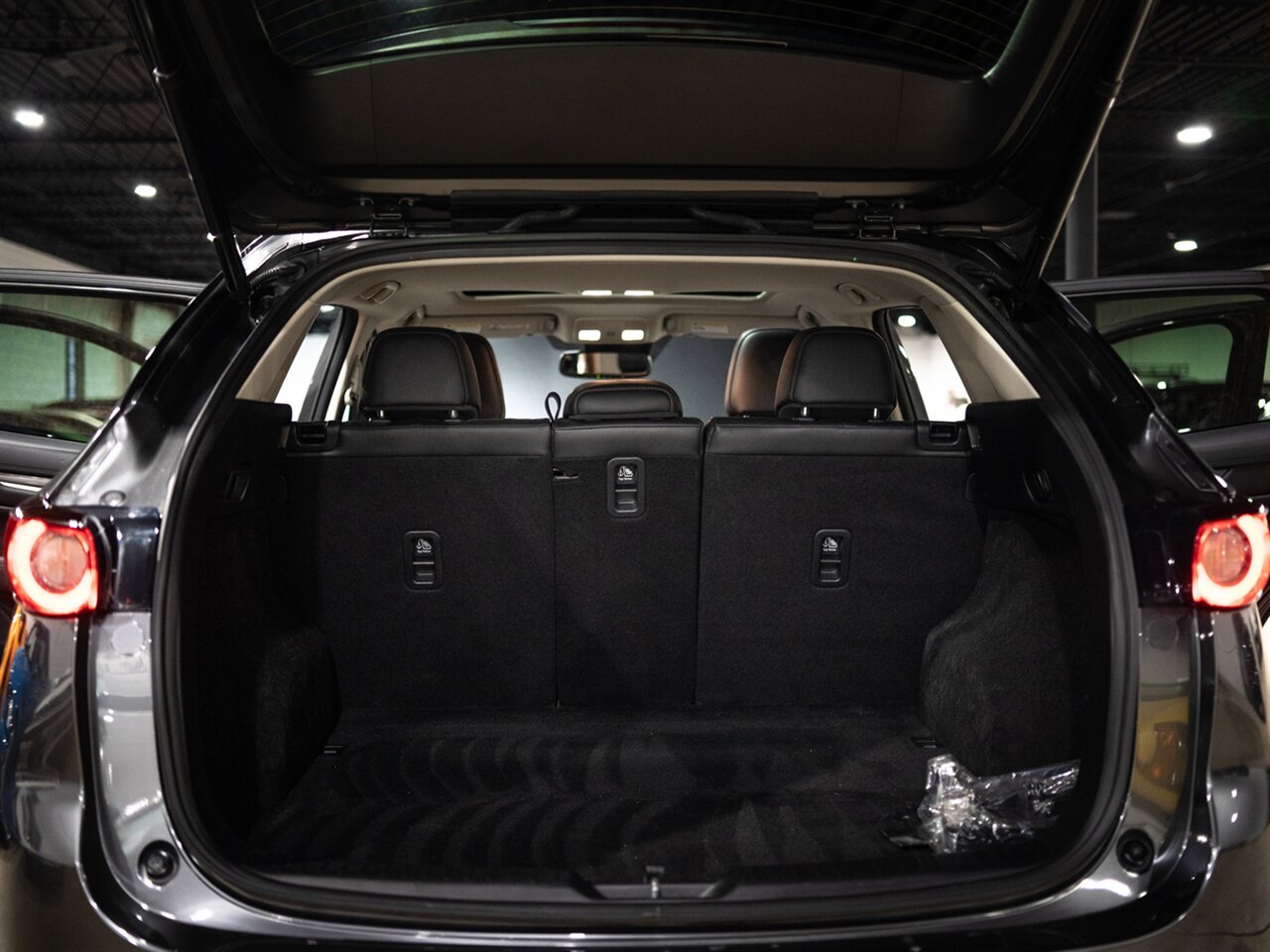 2020 Mazda CX-5 Grand Touring Reserve   - Photo 20 - Peoria, IL 61615