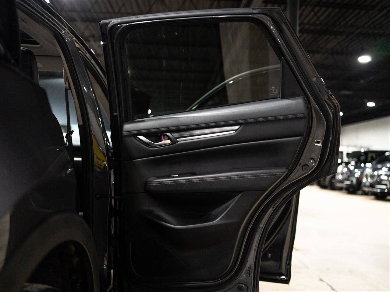 2020 Mazda CX-5 Grand Touring Reserve   - Photo 39 - Peoria, IL 61615