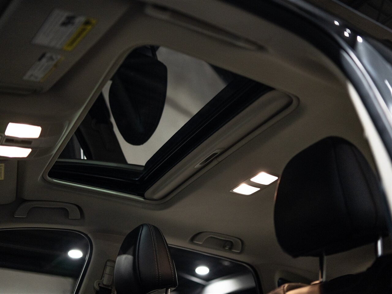 2020 Mazda CX-5 Grand Touring Reserve   - Photo 4 - Peoria, IL 61615