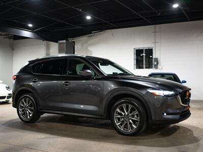 2020 Mazda CX-5 Grand Touring Reserve   - Photo 5 - Peoria, IL 61615