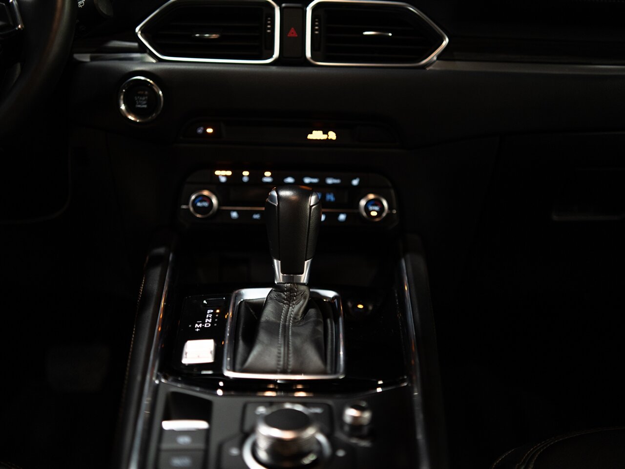 2020 Mazda CX-5 Grand Touring Reserve   - Photo 30 - Peoria, IL 61615