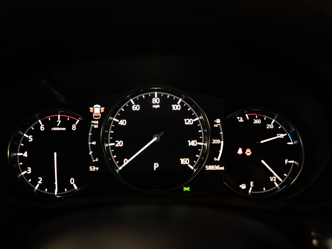2020 Mazda CX-5 Grand Touring Reserve   - Photo 22 - Peoria, IL 61615