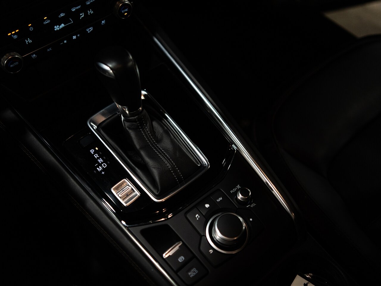 2020 Mazda CX-5 Grand Touring Reserve   - Photo 33 - Peoria, IL 61615