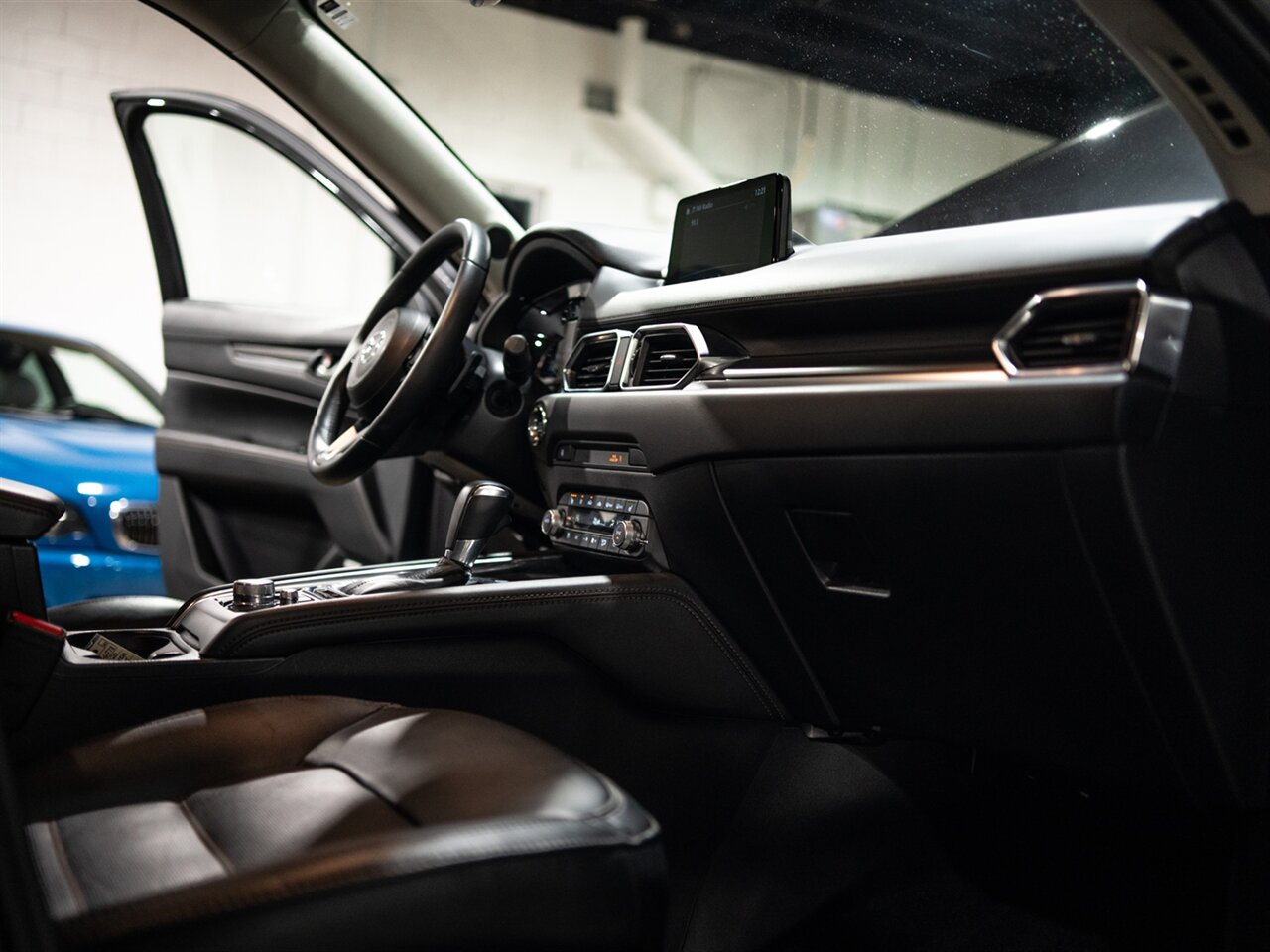 2020 Mazda CX-5 Grand Touring Reserve   - Photo 24 - Peoria, IL 61615