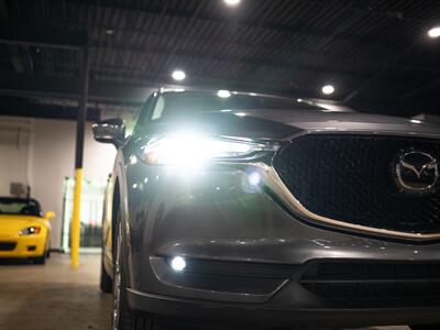2020 Mazda CX-5 Grand Touring Reserve   - Photo 12 - Peoria, IL 61615