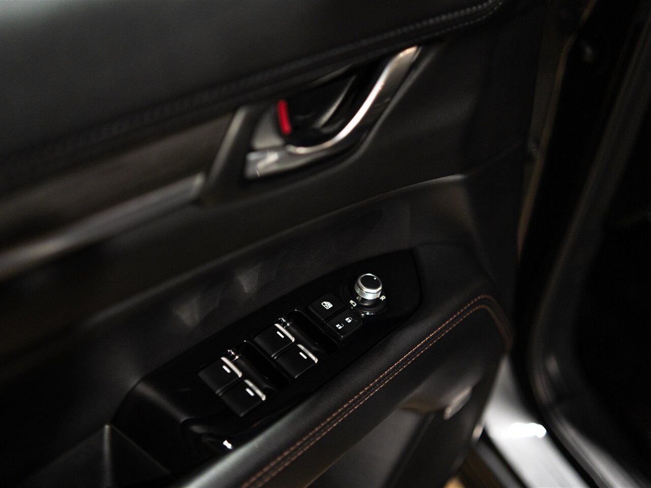 2020 Mazda CX-5 Grand Touring Reserve   - Photo 43 - Peoria, IL 61615