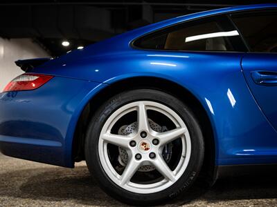 2007 Porsche 911 Carrera 4   - Photo 18 - Peoria, IL 61615