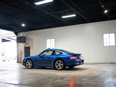 2007 Porsche 911 Carrera 4   - Photo 6 - Peoria, IL 61615
