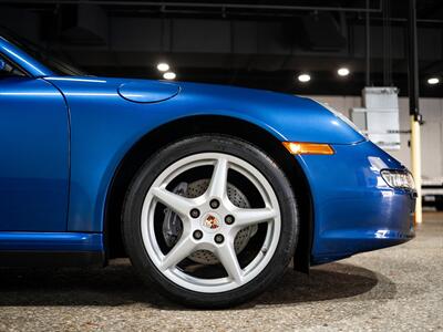 2007 Porsche 911 Carrera 4   - Photo 19 - Peoria, IL 61615