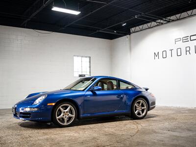 2007 Porsche 911 Carrera 4   - Photo 4 - Peoria, IL 61615