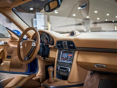 2007 Porsche 911 Carrera 4   - Photo 24 - Peoria, IL 61615