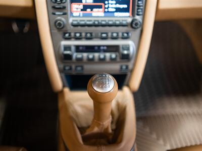 2007 Porsche 911 Carrera 4   - Photo 25 - Peoria, IL 61615