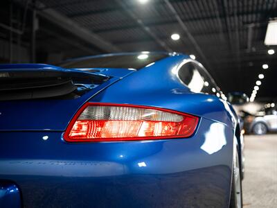 2007 Porsche 911 Carrera 4   - Photo 17 - Peoria, IL 61615