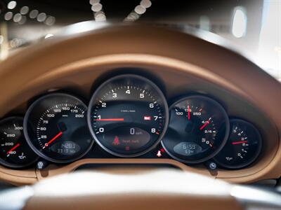 2007 Porsche 911 Carrera 4   - Photo 27 - Peoria, IL 61615