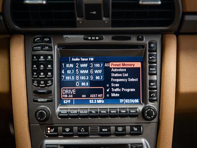 2007 Porsche 911 Carrera 4   - Photo 30 - Peoria, IL 61615