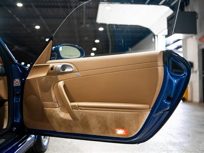 2007 Porsche 911 Carrera 4   - Photo 36 - Peoria, IL 61615