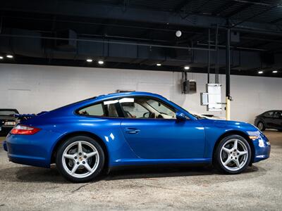 2007 Porsche 911 Carrera 4   - Photo 9 - Peoria, IL 61615