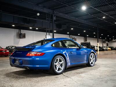 2007 Porsche 911 Carrera 4   - Photo 11 - Peoria, IL 61615