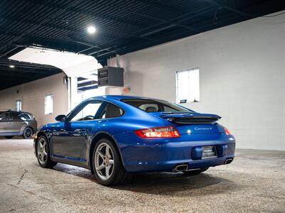 2007 Porsche 911 Carrera 4   - Photo 7 - Peoria, IL 61615