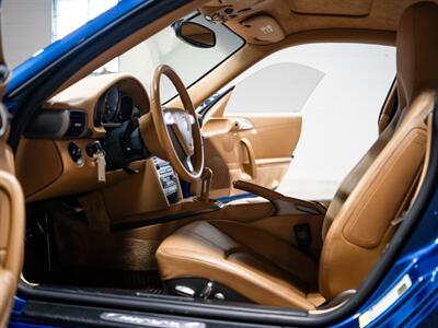 2007 Porsche 911 Carrera 4   - Photo 23 - Peoria, IL 61615