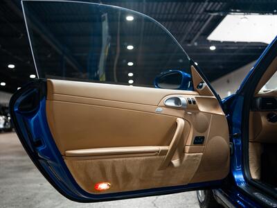 2007 Porsche 911 Carrera 4   - Photo 35 - Peoria, IL 61615
