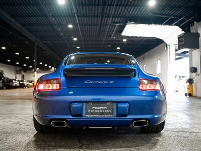 2007 Porsche 911 Carrera 4   - Photo 8 - Peoria, IL 61615