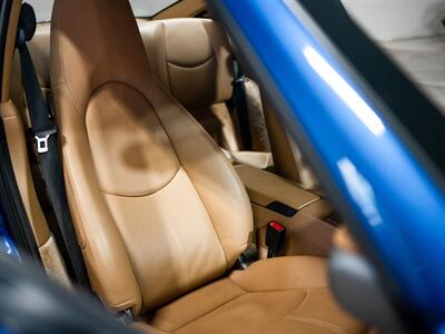 2007 Porsche 911 Carrera 4   - Photo 33 - Peoria, IL 61615