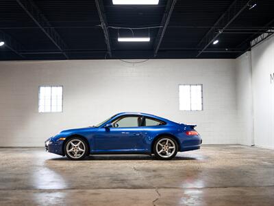 2007 Porsche 911 Carrera 4   - Photo 5 - Peoria, IL 61615