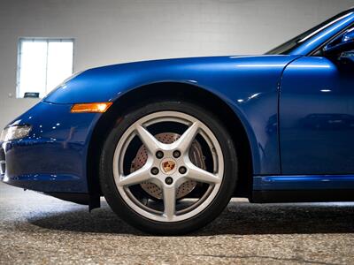 2007 Porsche 911 Carrera 4   - Photo 20 - Peoria, IL 61615