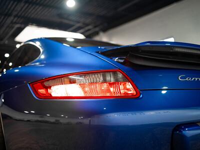 2007 Porsche 911 Carrera 4   - Photo 16 - Peoria, IL 61615