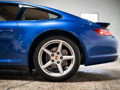 2007 Porsche 911 Carrera 4   - Photo 21 - Peoria, IL 61615