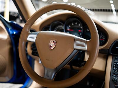 2007 Porsche 911 Carrera 4   - Photo 26 - Peoria, IL 61615