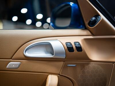 2007 Porsche 911 Carrera 4   - Photo 38 - Peoria, IL 61615