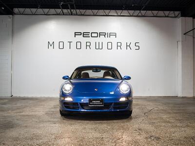 2007 Porsche 911 Carrera 4   - Photo 2 - Peoria, IL 61615