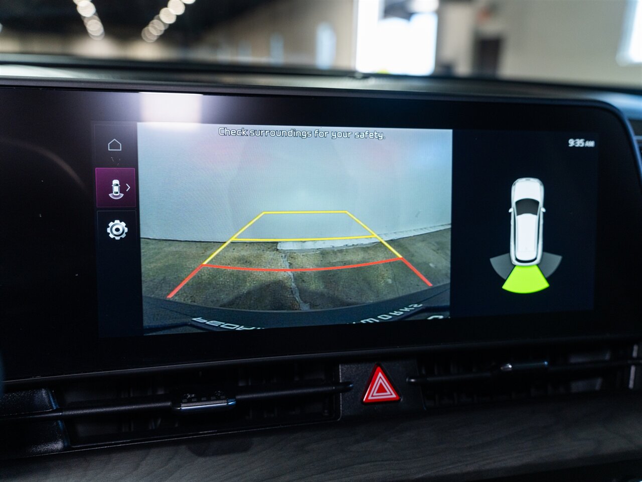 2023 Kia Sportage X-Line - Photo 21 - Peoria, IL 61615
