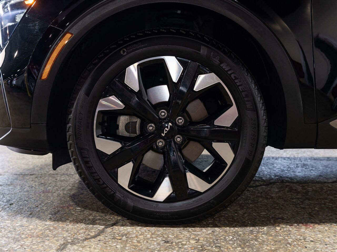2023 Kia Sportage X-Line - Photo 12 - Peoria, IL 61615
