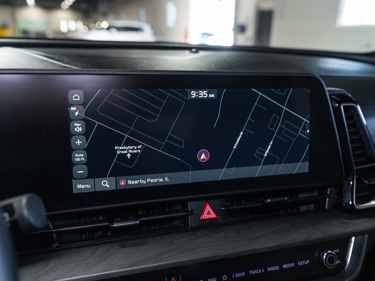 2023 Kia Sportage X-Line - Photo 22 - Peoria, IL 61615