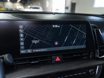 2023 Kia Sportage X-Line - Photo 22 - Peoria, IL 61615