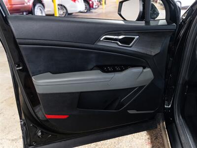 2023 Kia Sportage X-Line - Photo 31 - Peoria, IL 61615