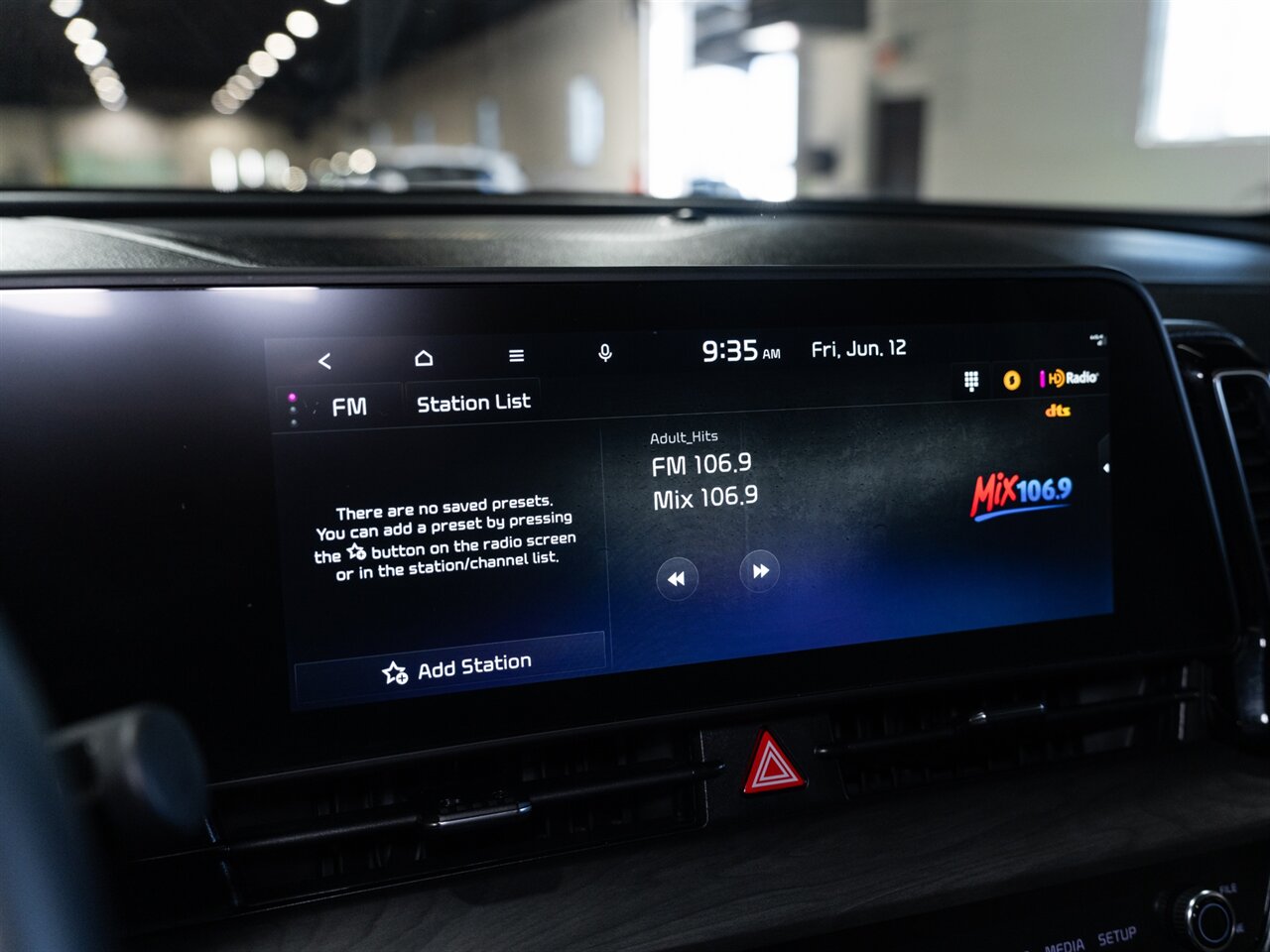 2023 Kia Sportage X-Line - Photo 23 - Peoria, IL 61615