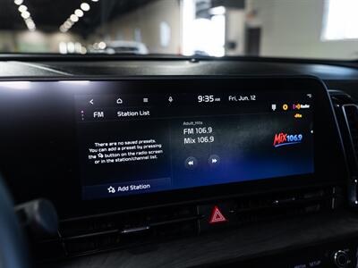 2023 Kia Sportage X-Line - Photo 23 - Peoria, IL 61615