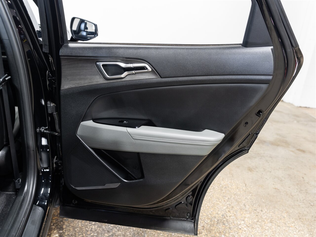 2023 Kia Sportage X-Line - Photo 34 - Peoria, IL 61615
